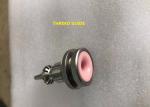 Stable Thread Guide Air Jet Loom Spare Parts Vacuum Treatment Surface