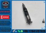 New Fuel Injectors 295050-1240 21785960 095000-1240 295050-124# G3S58 for Denso