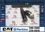 High Quality Diesel Fuel Injector 20R-1308 254-4183 253-0617 280-0574 289-0753