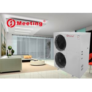 Buy cheap Meeting MD50D Air To Water Monobloc Heat Pump Water Flow 5500 L/H from wholesalers