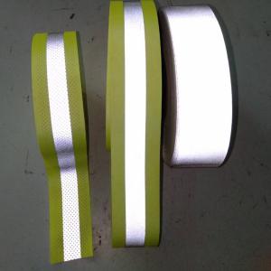 Wholesale 1 2 Inch Nylon Polyester Webbing Fabric Sewing Ribbon Strap Strips For Headband Orange Gray from china suppliers