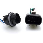 Chevrolet Headlight Connecting Wire Harness For 2007-2014 15841609 25962806