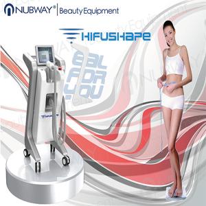 Wholesale The First Chinese Manufacturer Ultrashape High Intensity Focused Ultrasound Hifu from china suppliers