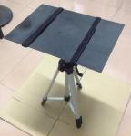 Durable Case Accessories Aluminum Tripod Stand Lightweight For Easy Transportati