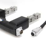 Handy Magnetic Particle Testing Equipment Handy Magna Yoke Electromagnetic Yoke