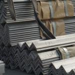 Equal 304 Stainless Steel Angle