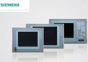 Wholesale 6AV6644-0AA01-2AX0 SIEMENS MP 377 12 Touch Multi Panel Windows CE 5.0 12 color from china suppliers