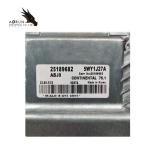 25189682 5WY1J27A Aorun Brand New Engine Computer Board ECU For Chevrolet Cruze