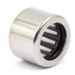 McGill Chrome Steel NUTR 17A Track Roller Bearing