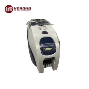 Wholesale Pvc Card Single Dual Sided Card Printer High Performance Card Printer from china suppliers
