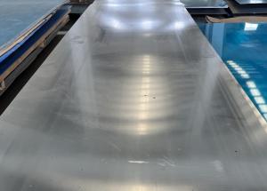 Wholesale 6063 6061 Alloy 7075 Aluminum Plates Bright Surface T351 H112 2000mm from china suppliers