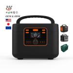 4000W 800W 3600W 600W EU Warehouse Lifepo4 Battery 700W Portable Power Station