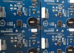 Hasl Lead Free Automotive Pcba Aoi Hdi Fr4 1.2 Mm