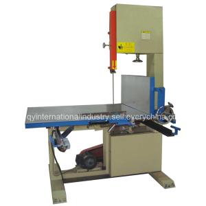 Wholesale QYLQ-2L Vertical Foam Cutting Machine (Small) from china suppliers