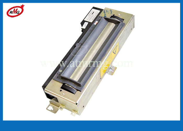 Wincor 1500XE Wincor ATM Parts CMD V4 Shutter Horizontal FL Assy 1750082602