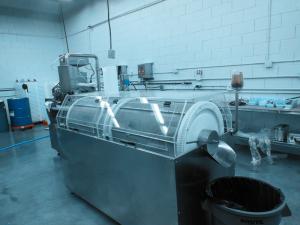 Wholesale Compact Pharmaceutical Machinery , Soft Capsule Encapsulation Machine from china suppliers