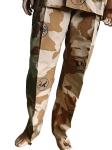 Desert Ops Pro BDU Set Triple Arid Camo Combat Uniform