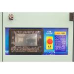 1.6m3/Min 11kw 7Bar Oil Free Screw Compressor Two Stage
