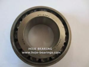 Wholesale 3384/3320 taper roller bearing with 41.275 mm*80.167 mm*30.391 mm from china suppliers