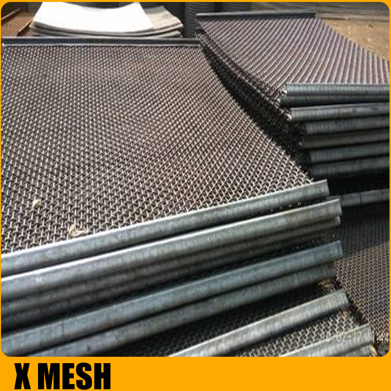 vibrating screen mesh 