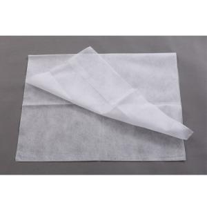 Wholesale Non-Woven Fabric Hospital Disposable Pillow Cases Cover from china suppliers