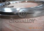 High Strength Nichrome Alloy Under High Temperature Ni35cr20 Strip Nicr35 / 20