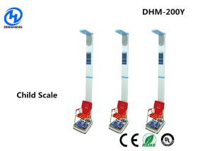 Wholesale Hospital Healthcare BMI Scale Machine Wifi Smart AC110V - 220V 50HZ / 60HZ from china suppliers