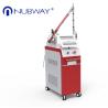 Buy cheap Professional and newest 1064/532nm Q Switch ND Yag Laser Tattoo Removal Machine from wholesalers