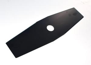 Wholesale 2 Tooth Lawn Mower Blade 305mm 25.4mm 2.0mm Grass Cutter Strimmer from china suppliers