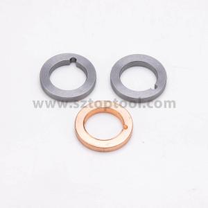 Wholesale 0.02mm Tolerance CNC Machining Automotive Parts Customized from china suppliers