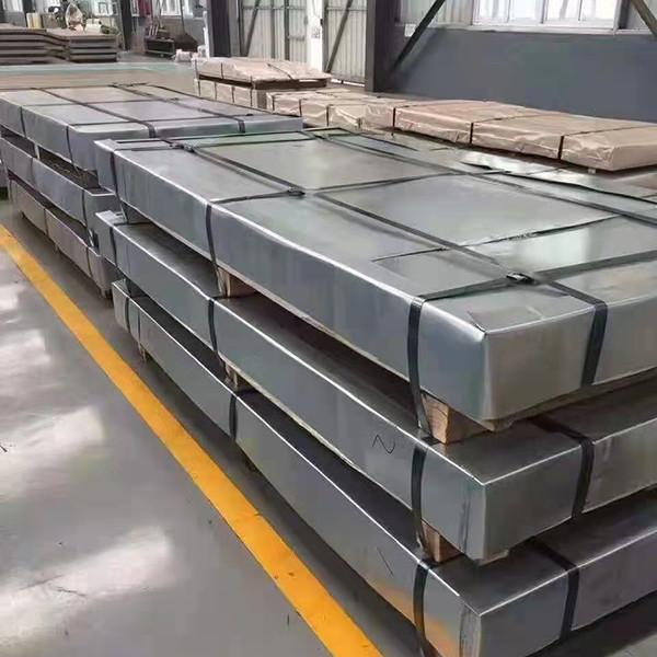 DX51D Z275 Z350 Hot Dipped Galvanized Steel Coil Aluzinc AZ150 Steel Galvanized