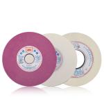 Stone Round Polishing Grinding Wheel Sharpening Grinding Wheel