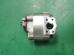 SAR25 705-11-26040 Komatsu Gear Pump Wheel Loaders WA50 Weight:4.3kgs