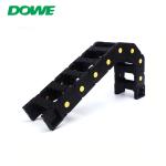 H60 Light Weight Cable Drag Chain Bridge Opening Towline Rub Resistance