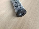 Polypropylene 20L/Min 8 Micron Carbon Fiber PCF Pharmaceutical Filters