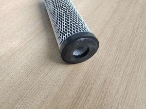 Wholesale Polypropylene 20L/Min 8 Micron Carbon Fiber PCF Pharmaceutical Filters from china suppliers