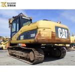 Used CAT320D Excavator 1M3 Bucket