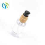 Sanitizer Bottle Spray Face Cream Pump 18/410 2.0ML/T Lotions 18mm
