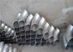 Long Radius 45 Degree SS304 Stainless Steel Elbow Elbow Forming Machine