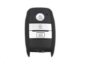 Wholesale 95540-C5150 Original KIA Plastic Smart Remote Key 3 Button 433MHZ With Logo from china suppliers