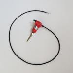 20DX Geophone10Hz Vertical In Waterproof Land Case Without Connector