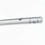 Customized Stainless Steel Medical Tubing , Metal Surgical Tubing For Medical