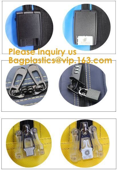 Zipper Vinyl PVC Leather Bank Deposit Bags Bank Deposit Bag With Key Ring,Locking Courier Bag 1000 Denier Nylon Combinat