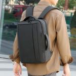 Sympathybag Hot Selling Multi-Functional Business backpack Waterproof Laptop