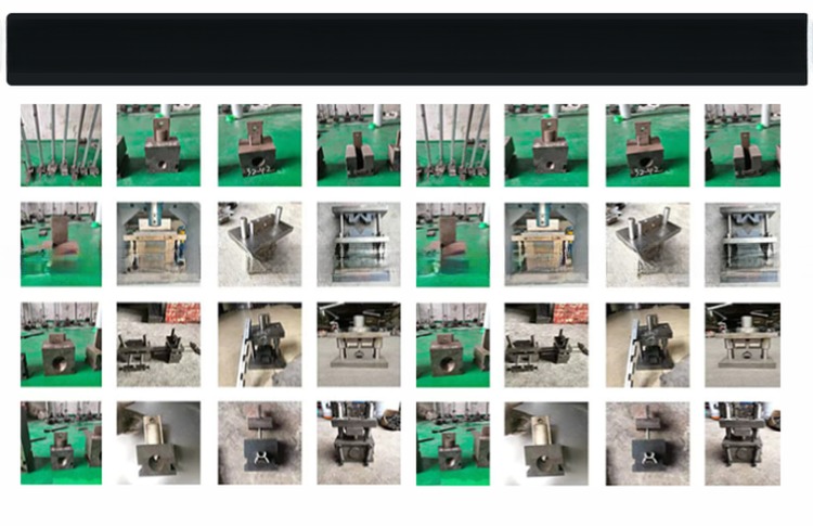 3280mm*2000mm*3900mm Building Climbing Frame Automatic Machine with Customizable Color