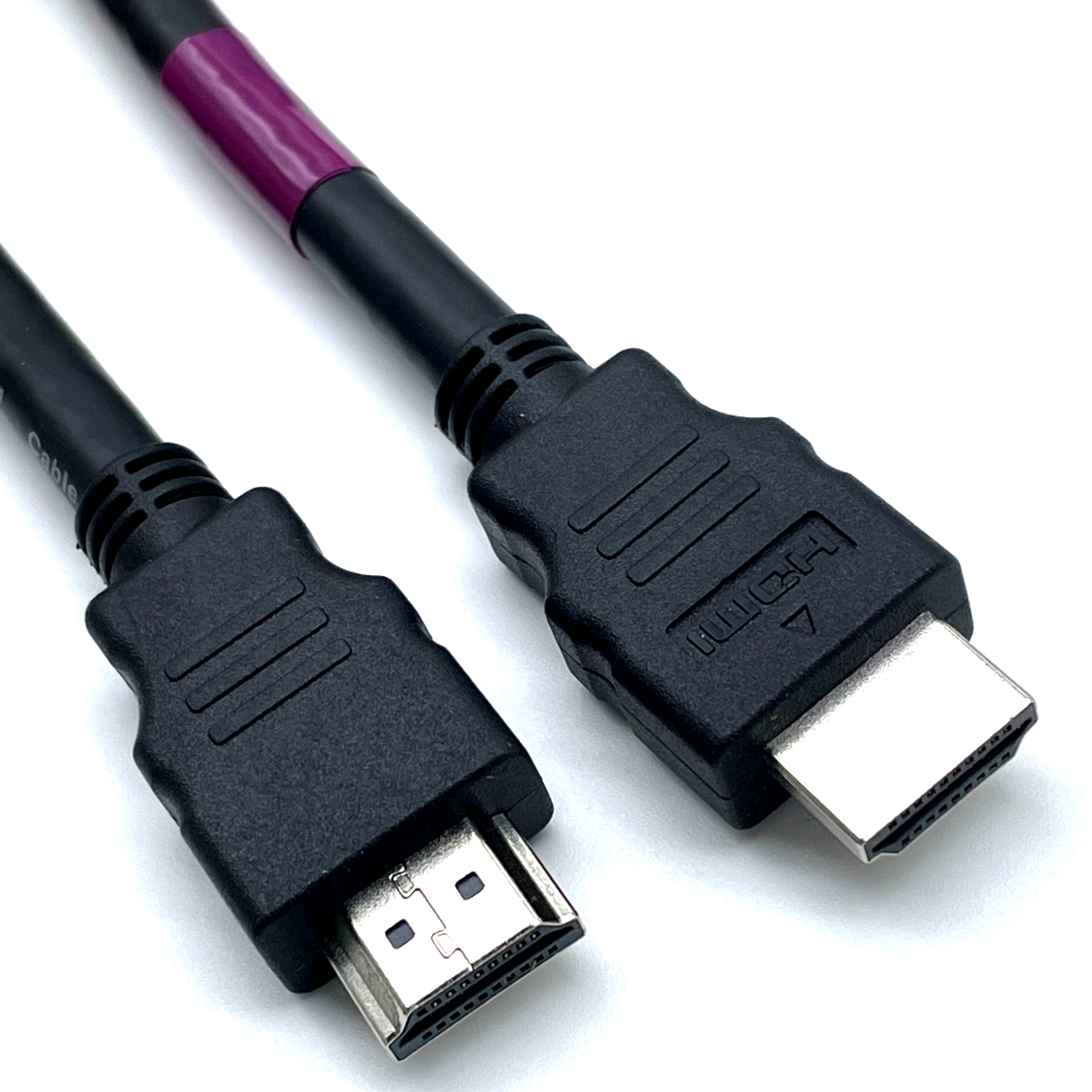 OEM ODM Extension HDMI Cables Male To Female 18Gbps 48Gbps 4K 8K