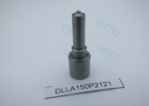 Wholesale ORTIZ FAW CA original injection nozzles DLLA150P2121 0433173121 Diesel injector nozzle DLLA150 P2121 from china suppliers
