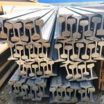6-12m Rail Fasteners Track Tie Plate Standard