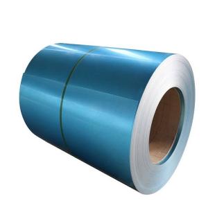 Wholesale AFP Ral Color Zinc Coated JIS G3302 Pre Painted Galvalume Sheet 4.0mm thickness from china suppliers