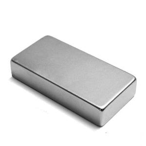 Wholesale 120mm NdFeB Neodymium Magnet from china suppliers